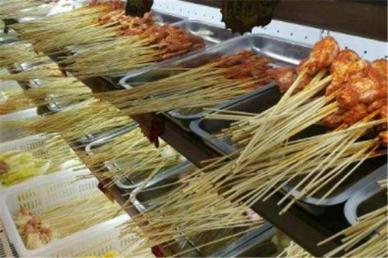 城九门成都串串